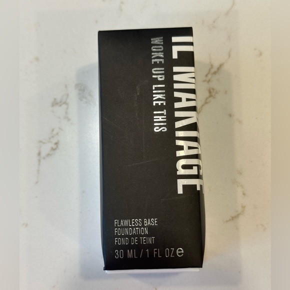 Ik Makiage Woke Up Like This Foundation - Picture 2 of 6